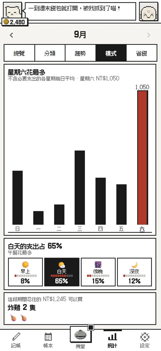 《又買?》App 畫面 6